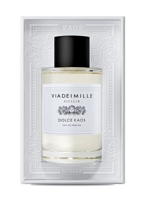 VIADEIMILLE SICILIA Dolce Kaos