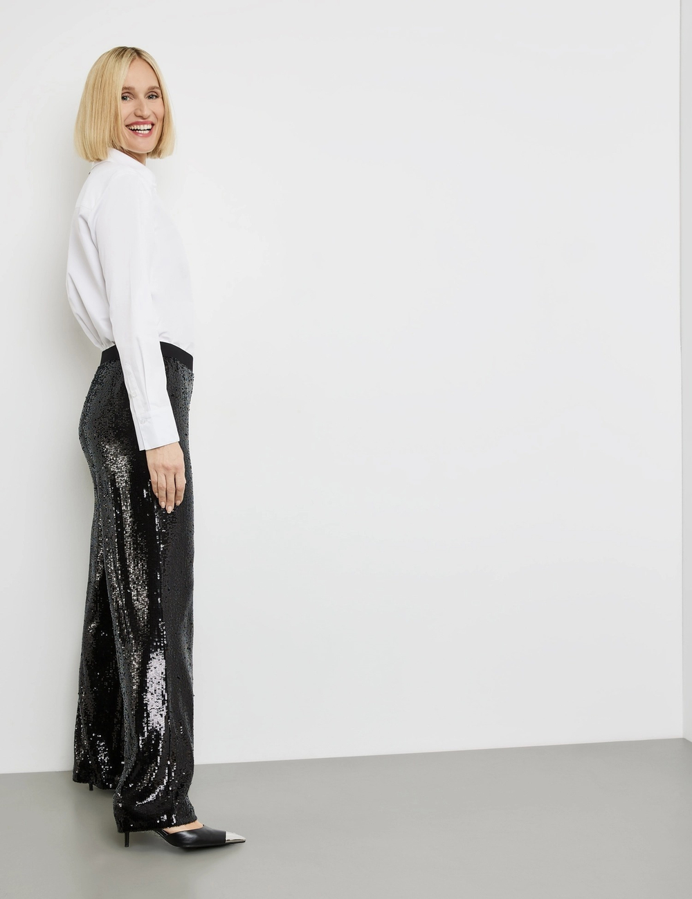 Брюки женские GERRY WEBER