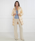 Куртка 2в1 Marc Cain - бежевый(VC 11.11 W80)