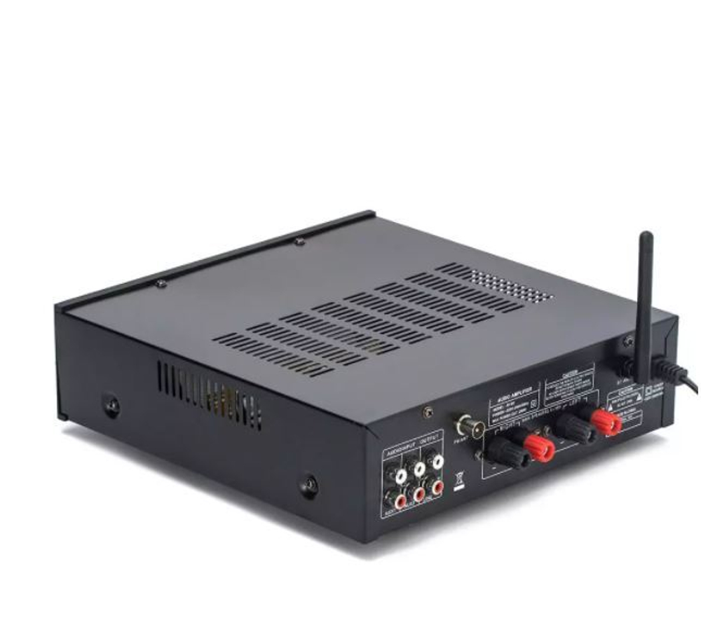 Усилитель Sunbuck TAV-505BT-Black