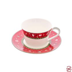 Чайная пара Repast Green 310 мл