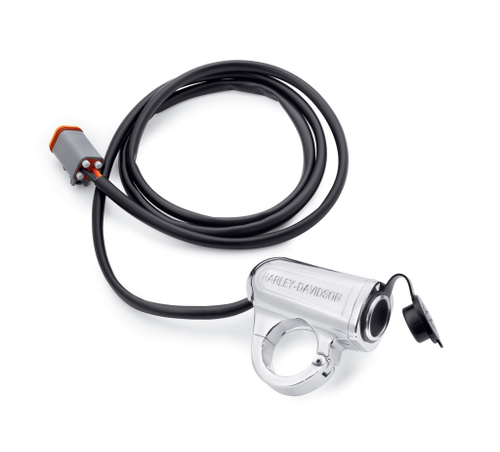 69200971 Розетка (гнездо под прикуриватель), 12в