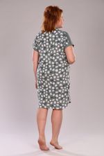 Росинка - халат зеленый Iv-capriz (Акция)