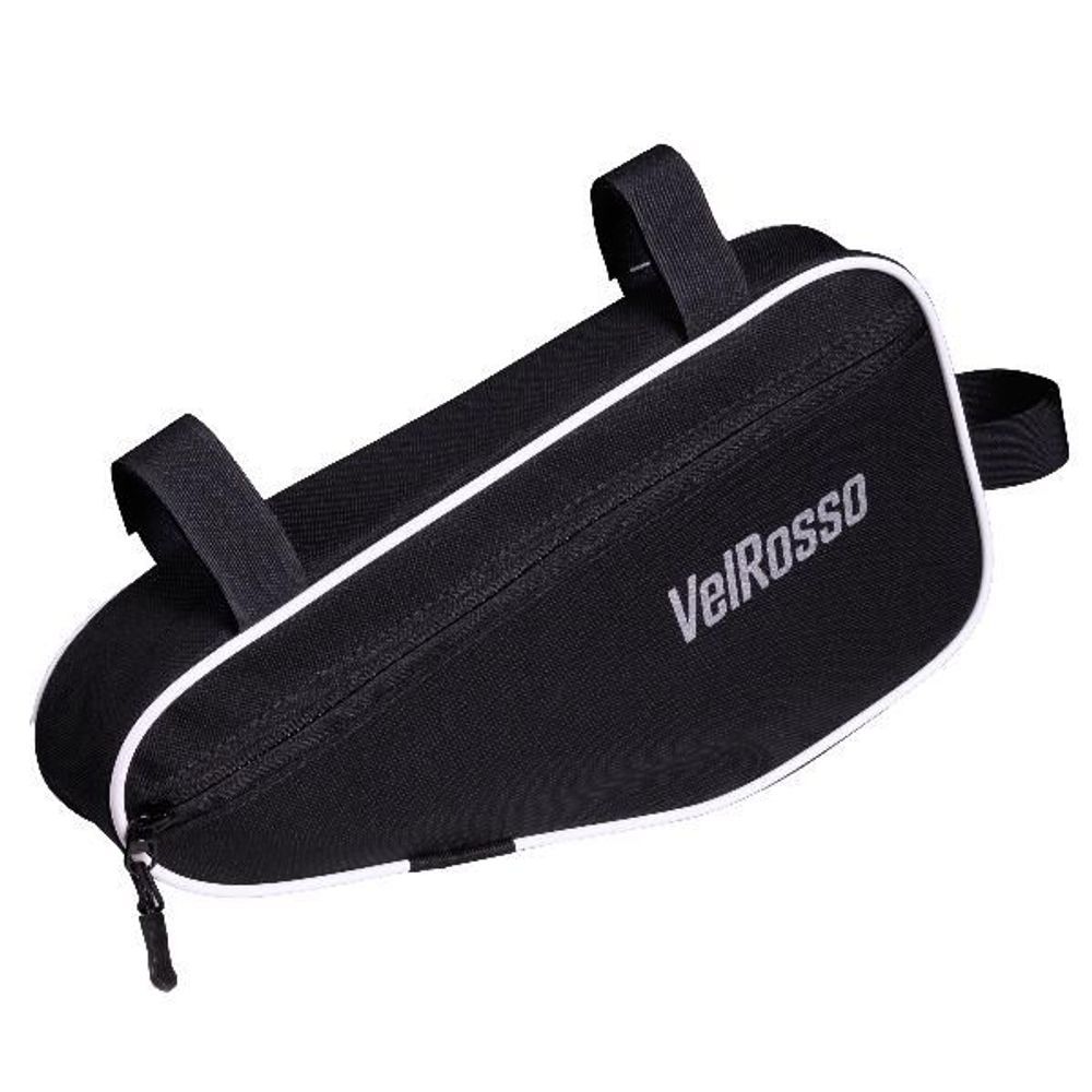 Велосумка под раму VelRosso, 32х16х5cm, VR-213