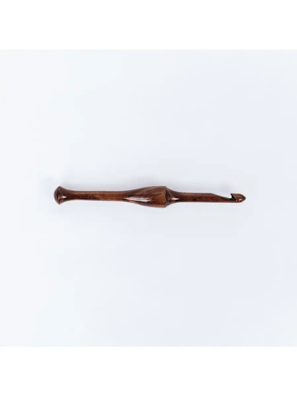 Крючок вязальный