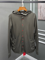 Кашемировый костюм Kiton