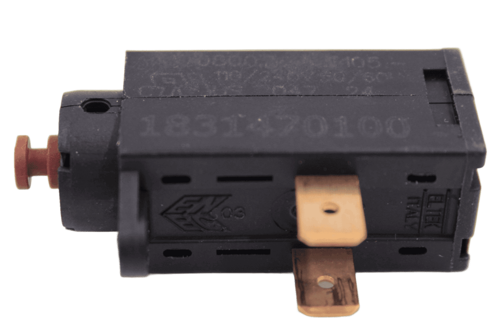 Термоактуатор (датчик) дозатора 1831470000 посудомоечной машина Beko