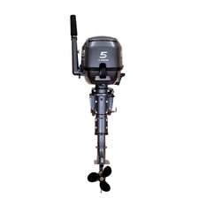 4х-тактный лодочный мотор HND OB5 FHS