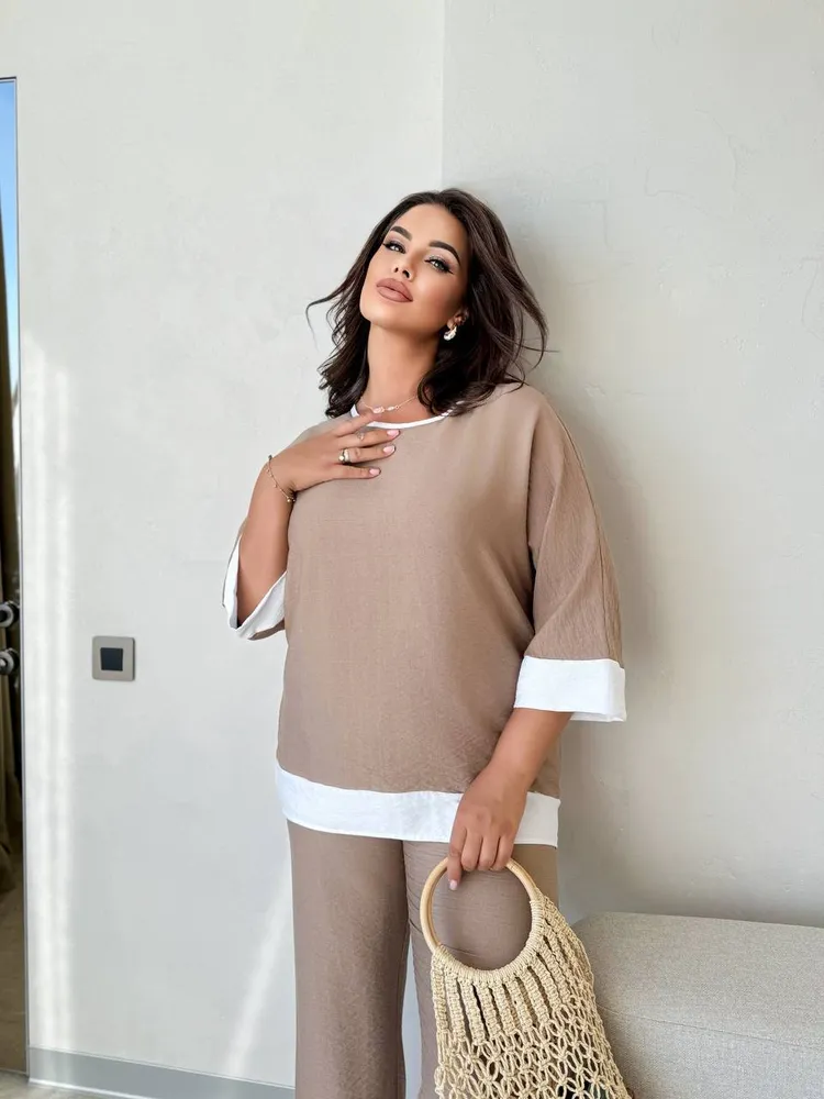 Костюм УК-842-1 Fabrika