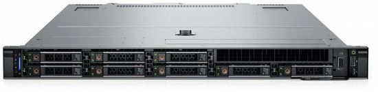 Сервер Dell PowerEdge R660XS (P660XS-01)