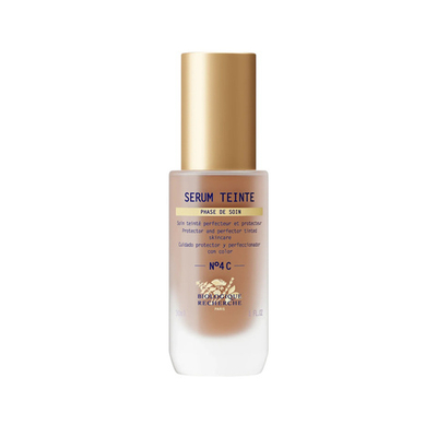 Serum teinte N°4C