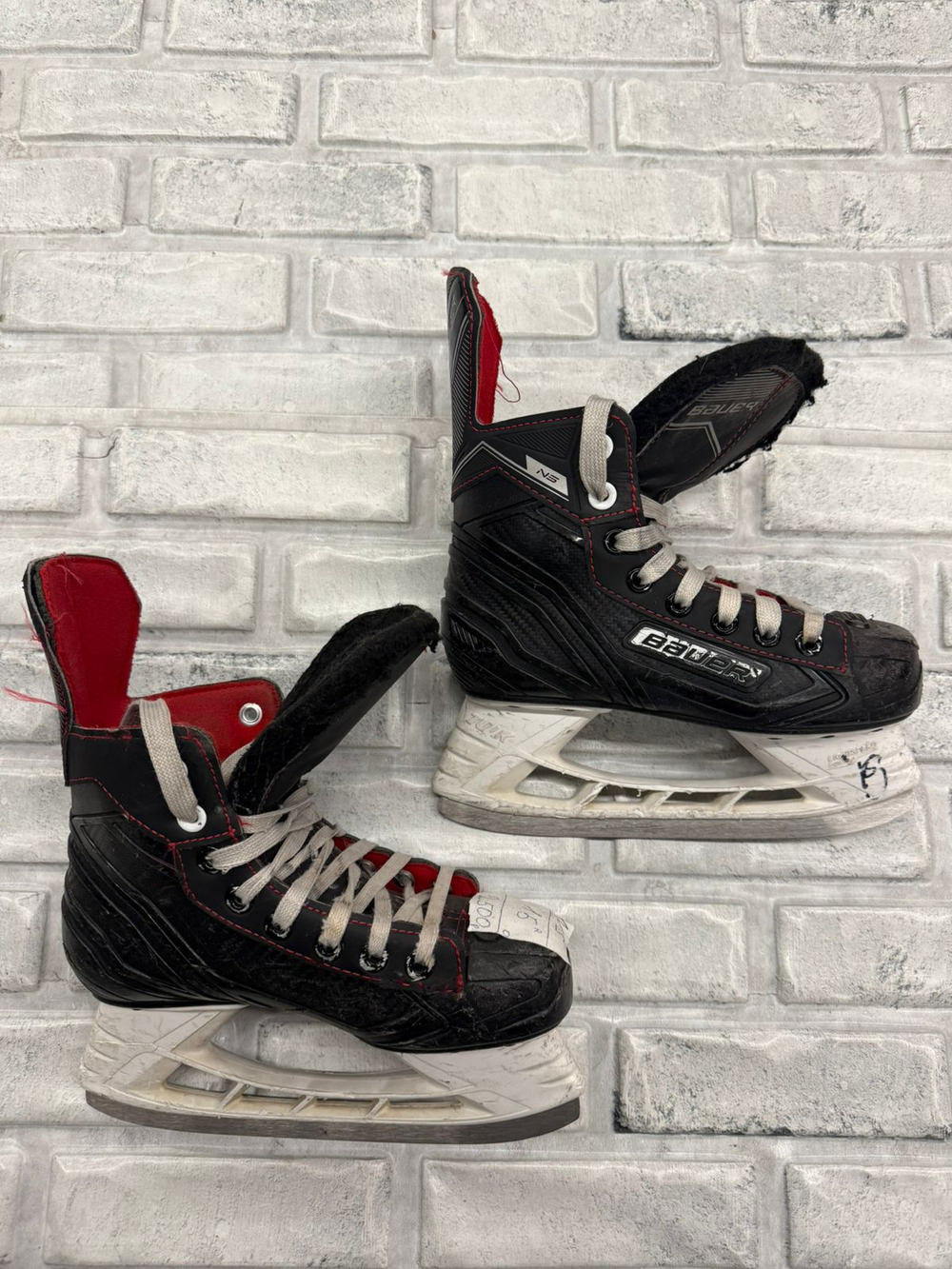 Bauer ns JR 1.5R (EUR 34)