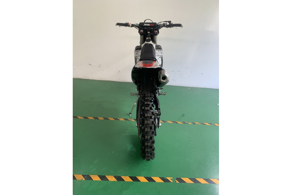 Мотоцикл JHLofr ZR2 Enduro YK250 (LC179MM)