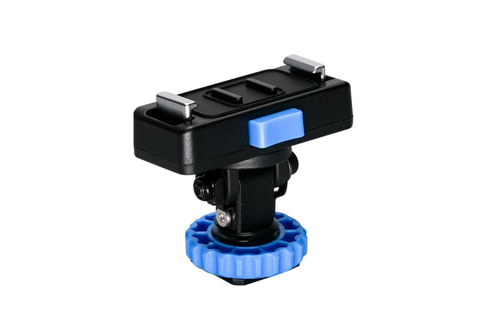 Осветитель Aputure Amaran Ace 25c kit, белый