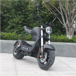 Электрический мотоцикл super pro v506