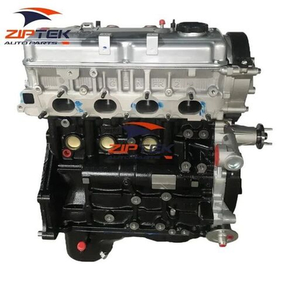 Двигатель hover Hover H5,H2,Чери tiggo 4G64S4M 2.4L новый товар