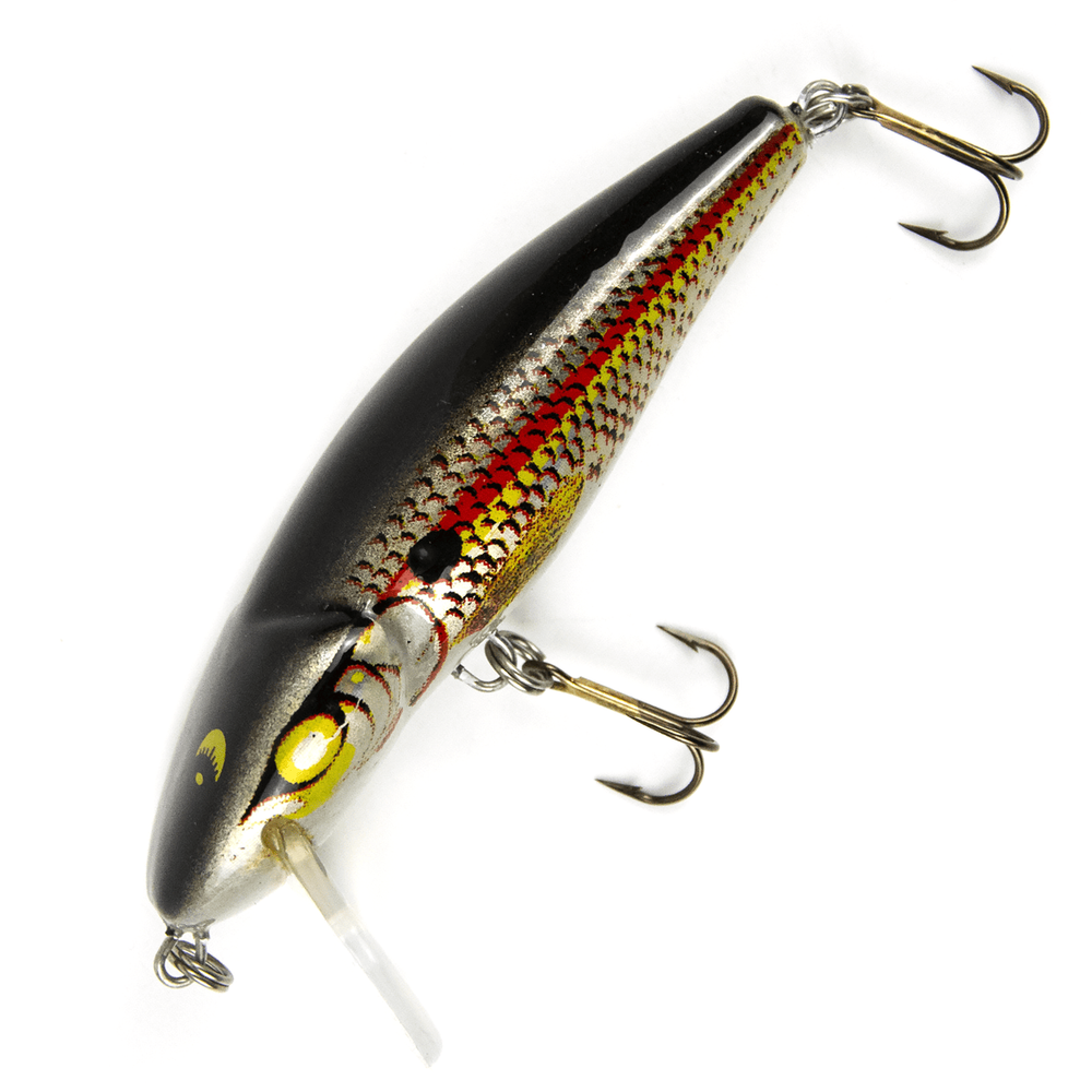 Воблер Mistrall Super Star, Лето (90мм, 20гр)