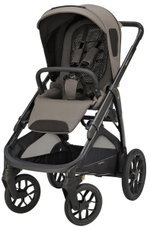 Коляска Inglesina Aptica XT System Duo 2 в 1 2025 Tundra Beige