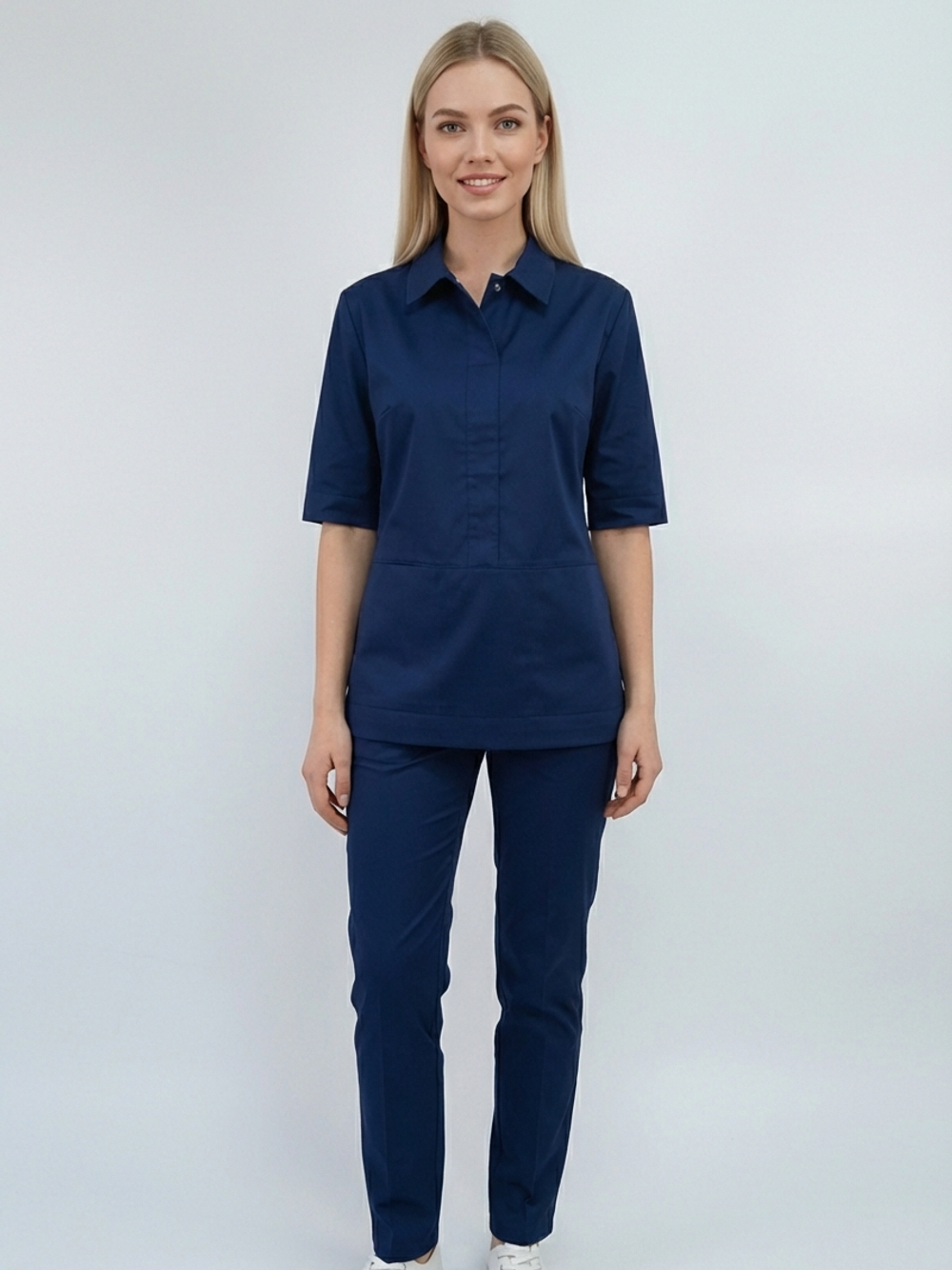 Куртка женская КМ.717