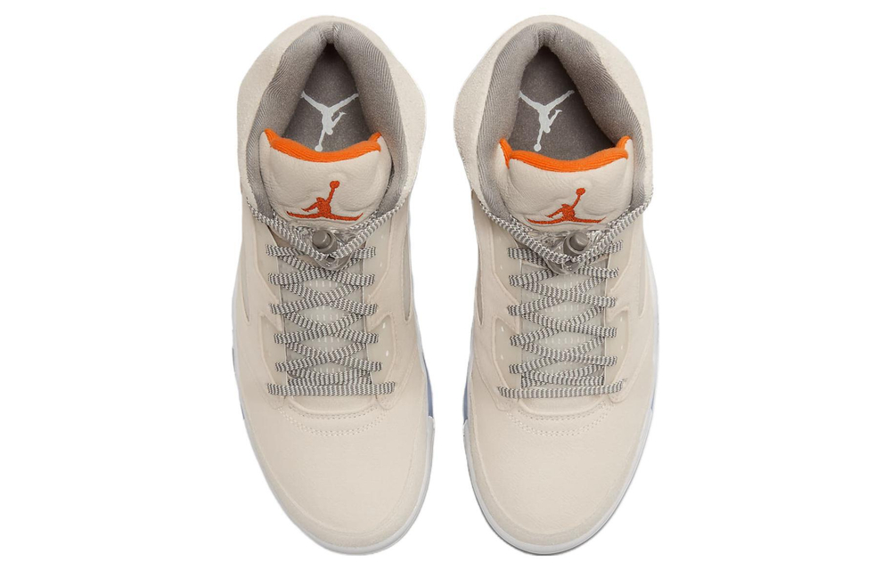 Кроссовки Jordan Air Jordan 5 Se "Craft"