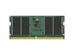 Оперативная память Kingston Value RAM KVR56S46BD8-48, DDR5 1х 48ГБ 5600 МГц, SODIMM, RTL