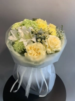 «СВЕТЛАЯ ЭЛЕГАНТНОСТЬ»