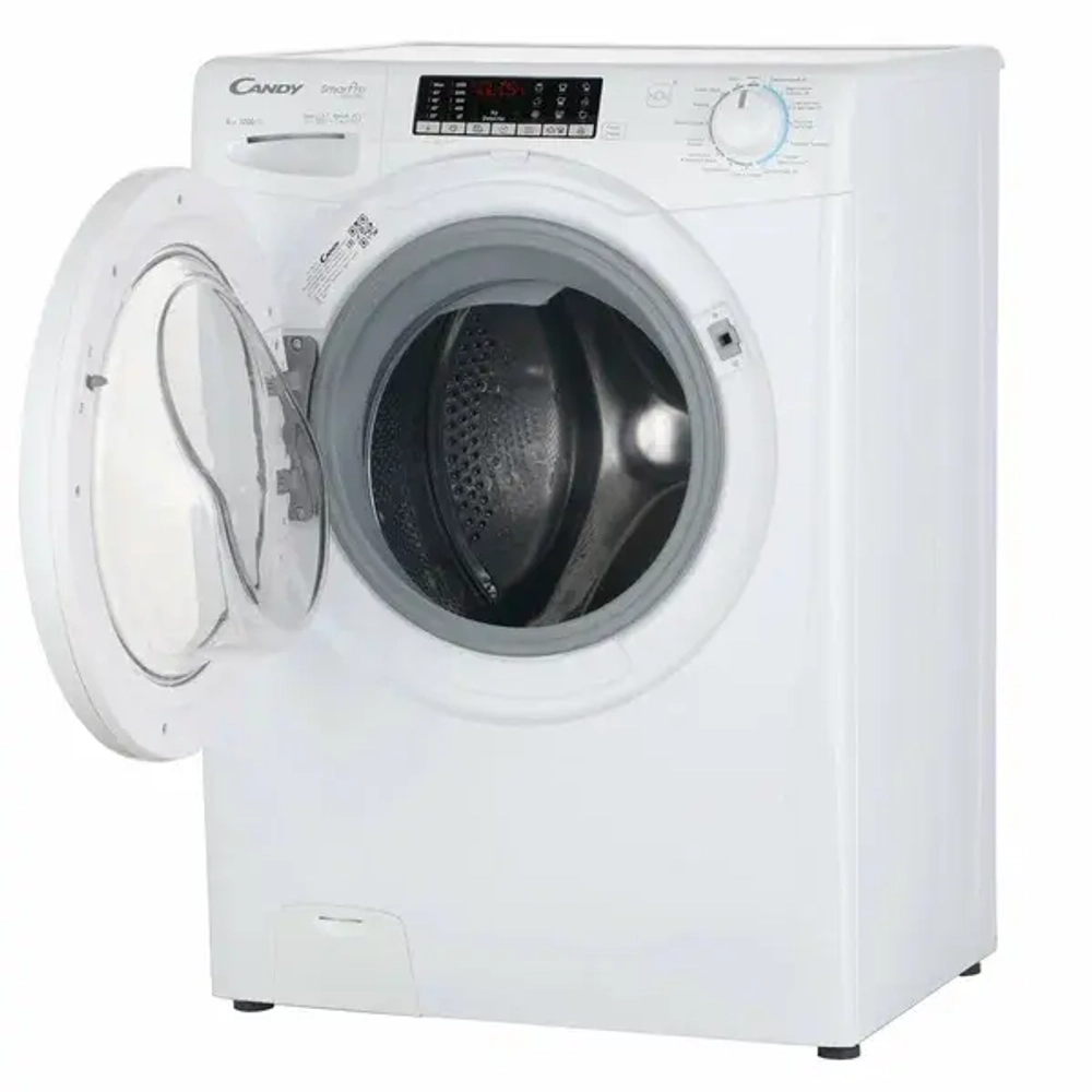 Стиральная машина Candy Smart Pro Inverter CSO44 286TWM-07 (q)