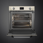 Многофункциональный духовой шкаф Smeg SOP6902S2PP