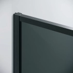 Душевой уголок Grossman Galaxy 120.K33.01.1080.42.10 100x80 профиль графит сатин/стекло тонированное