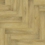 Кварц-винил SPC Bronix Kvarr Herringbone 4 мм Coral 1.61 м2