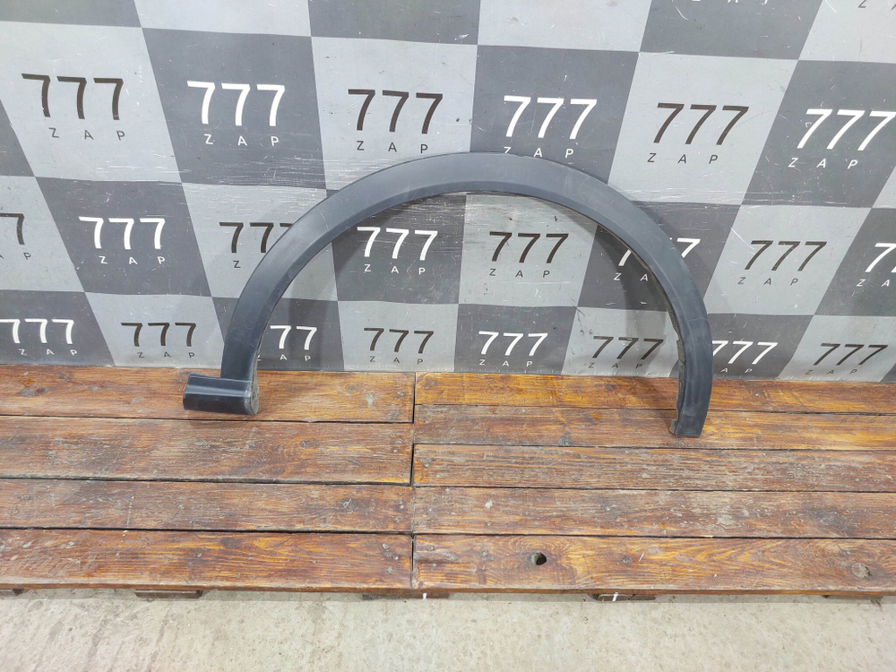 Накладка крыла переднего правого Haval F7 1 22-24 Б/У Оригинал 5006200XKQ11A