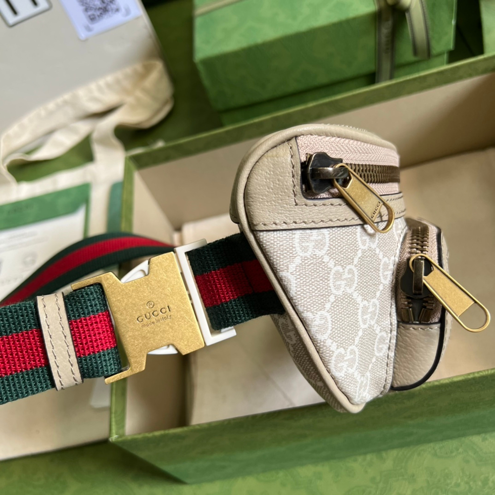 Gucci GG Belt Bag