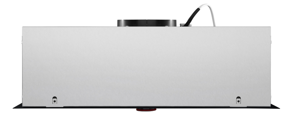 Кухонная вытяжка MAUNFELD Crosby Rocky 60 черный фото 6