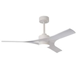 8714 Люстра потолочная-вентилятор THAI