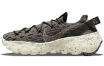 Кроссовки Nike Space Hippie (Женская размерная сетка)