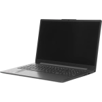 Ноутбук Lenovo IdeaPad Slim 3 15AMN8 Ryzen 3 30 8Gb SSD256Gb AMD Radeon 610M 15.6" IPS FHD (1920x1080) без ОС grey WiFi BT Cam (82XQ01CCPS)