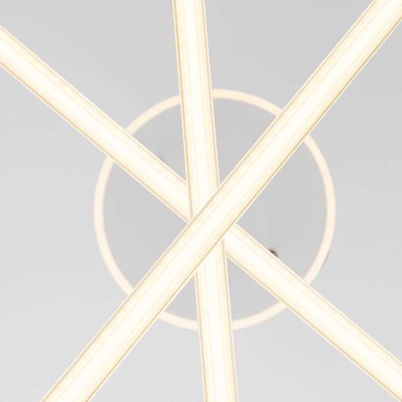 Люстра подвесная Citilux Trent CL203730