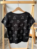 Трикотажная блузка Bonpoint, 152