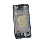 Samsung Galaxy A35 (SM-A356E) - Дисплейный модуль в сборе (в рамке) (ORIG-SP)