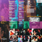 Soundtrack / Pulp Fiction (Coloured Vinyl)(LP)
