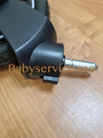Колесо Carrello Vista Air переднее