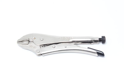 Зажим гейферный ''Profi''10''-250мм, в блистере RockForce##Rock FORCE RF-614250(614B250)