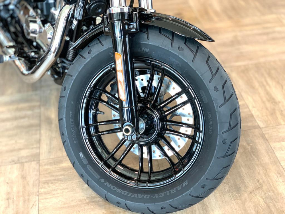 Sportster 1200 Forty-Eight Special (XL1200XS) Harley-Davidson, 2020