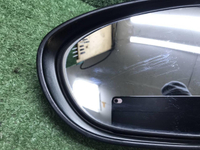Зеркало левое Nissan Qashqai J10 (2006-2013) 7к.