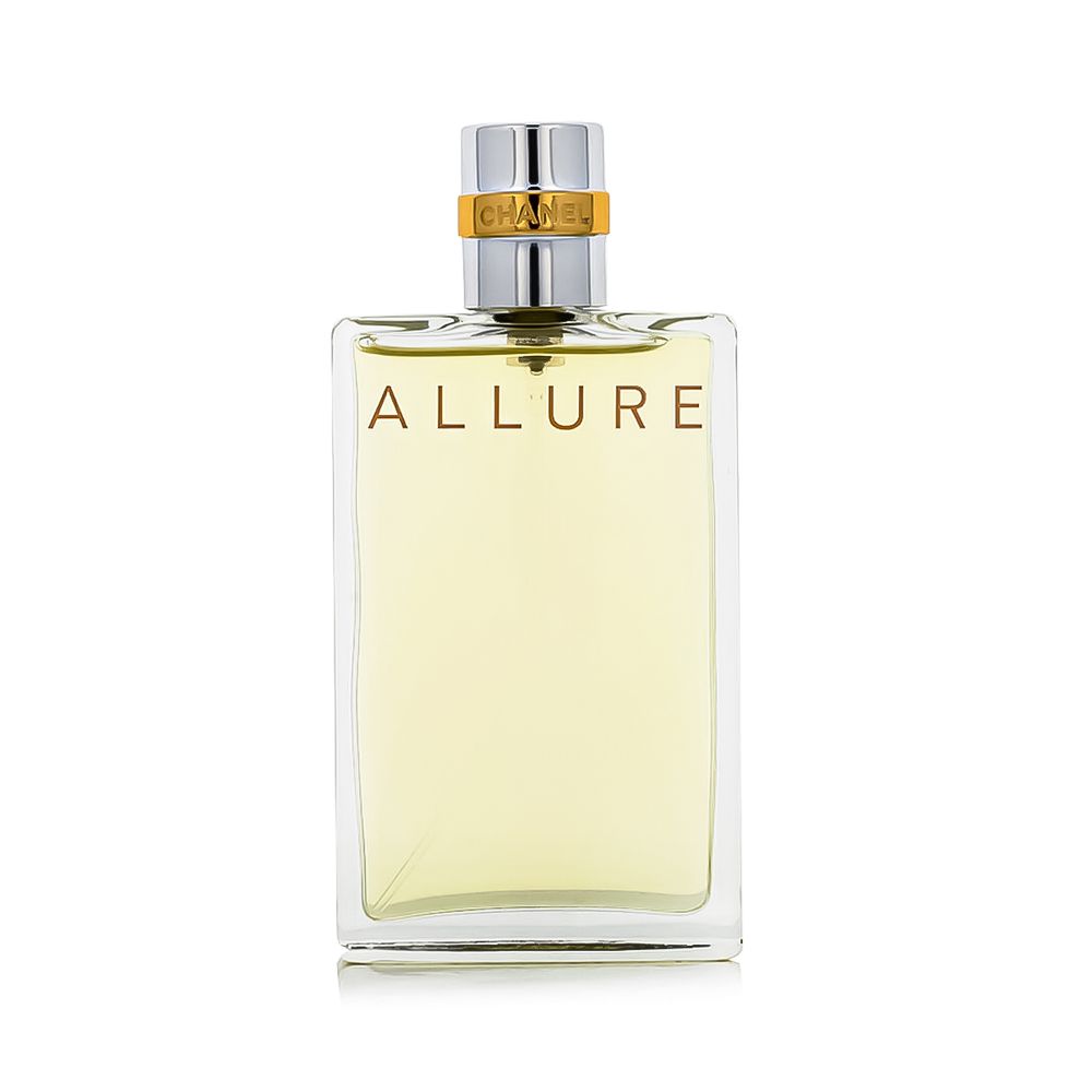 Chanel Allure Eau De Toilette 100 ml (woman)