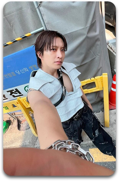 Карта #3010 / Youngjae (GOT7)