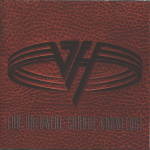 Van Halen / Van Halen Box 1986 - 1993 (Box Set)(5CD+3"CD Single)