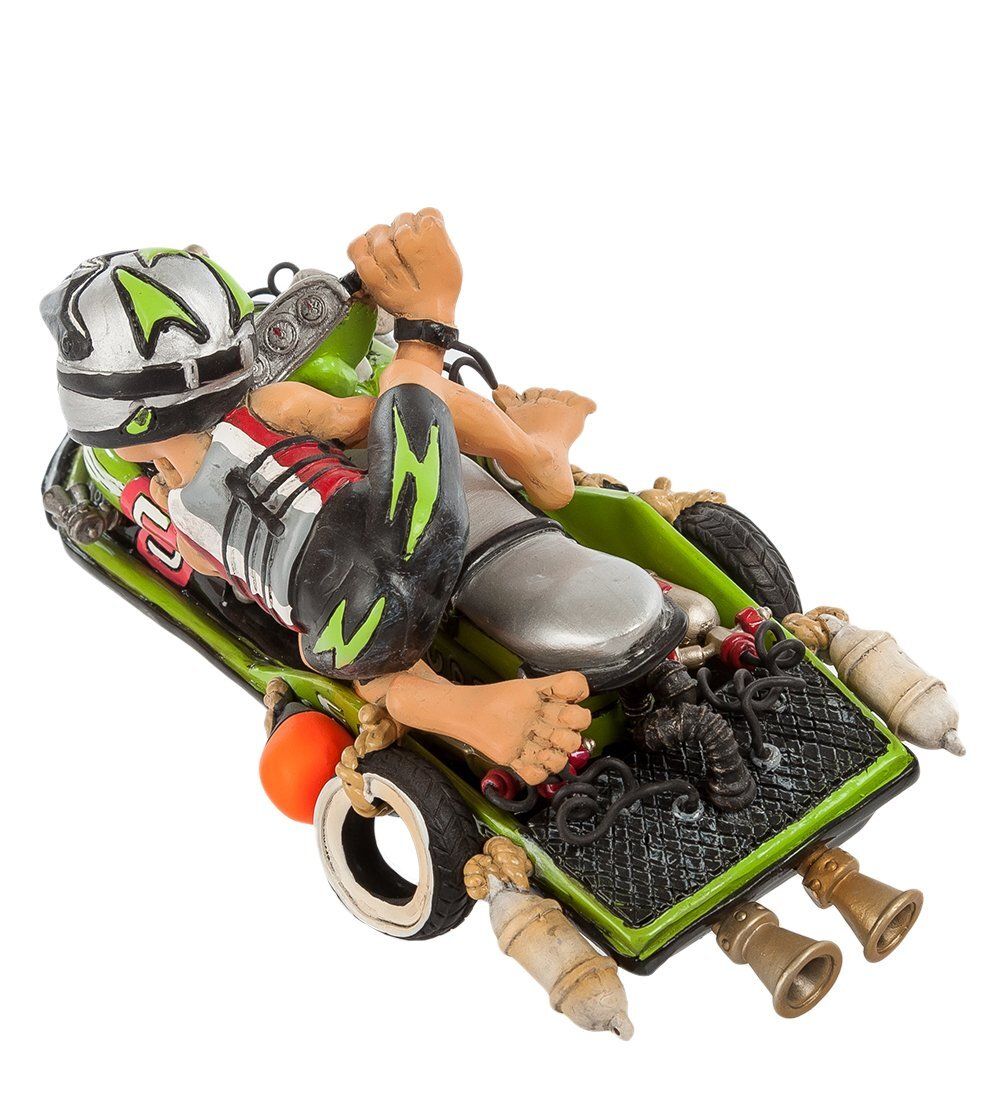 SCAR-89 Гидроцикл «Puddle Jumper»