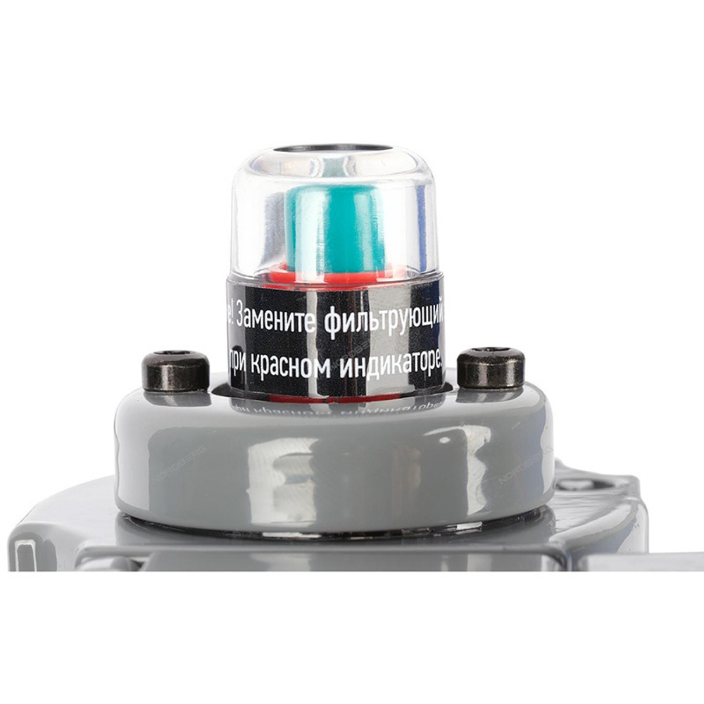 NORDBERG PRO (NP8534) Фильтр воздушный тонкой очистки + осушитель 1/2"