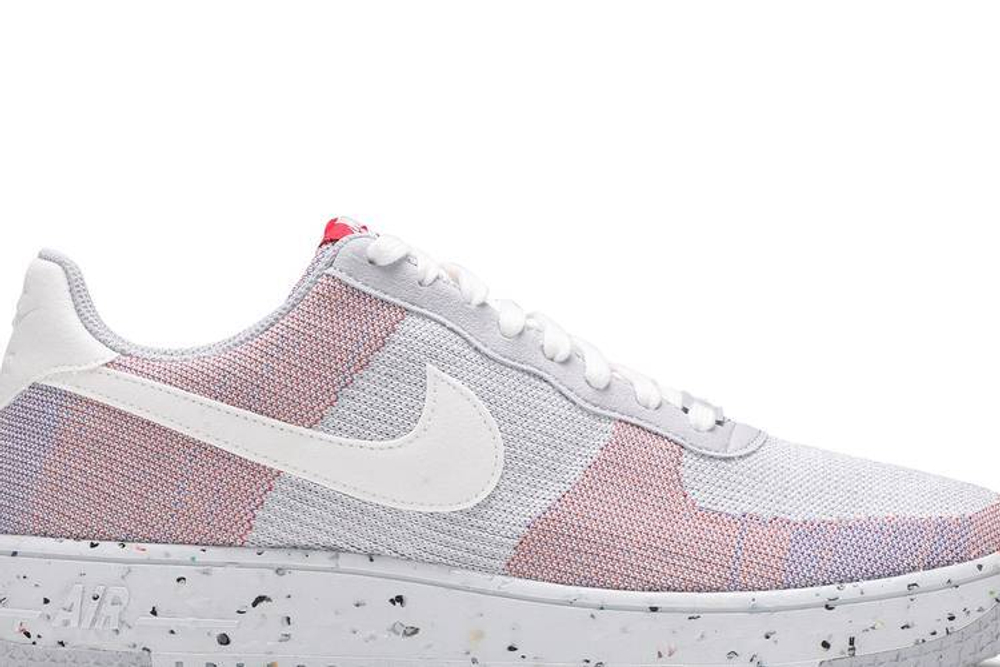 Кроссовки Nike Air Force 1 Crater Flyknit
